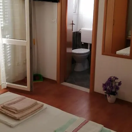 Apartman 6850b Makarska