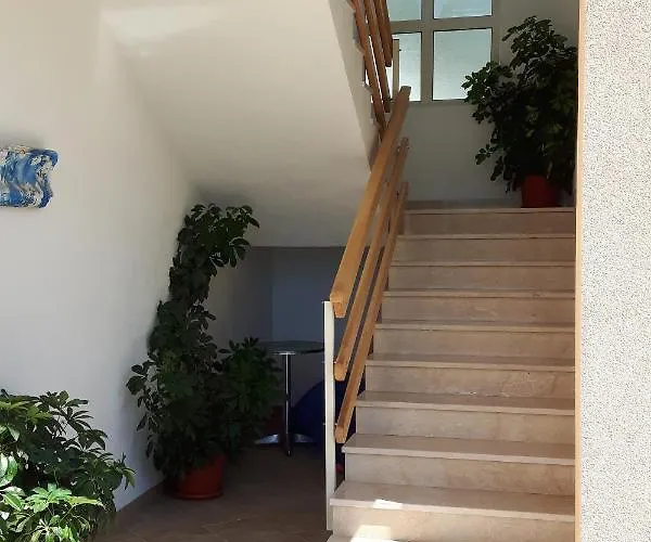 Apartmán 6850b