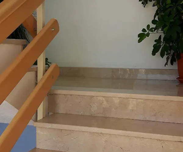 6850b Apartmán