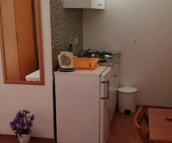 Apartmán 6850b *