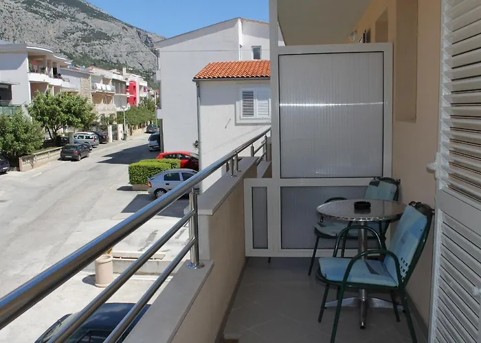 6850b Apartmán *