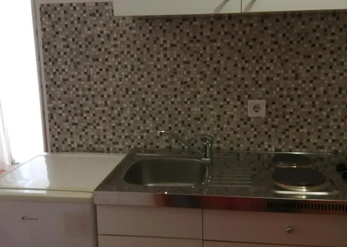 Apartmán 6850b