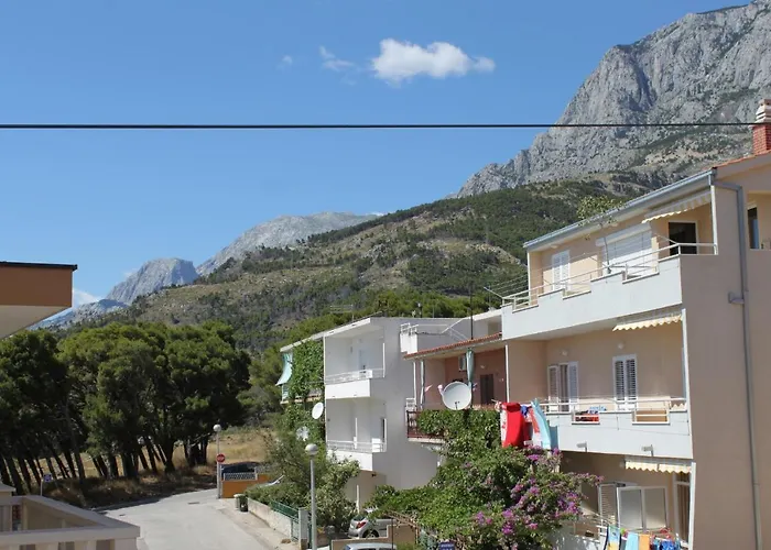 Apartmán 6850b *