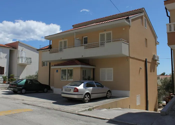 6850b Apartmán