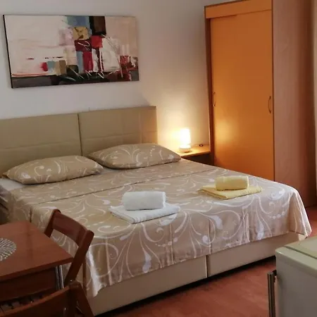 Apartament 6850b Makarska