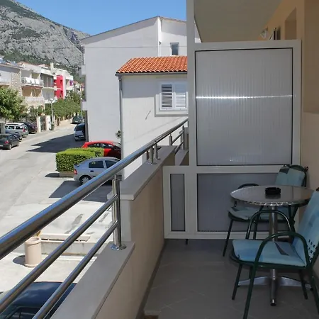 6850b Apartament *