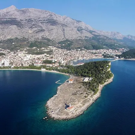 Lägenhet 6850b Makarska